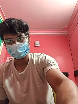 Mr Cajonny09 online show from July 26, 4:47 pm