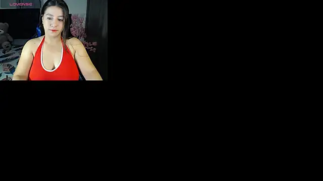 Snapshot of MarQueen1_ chatting on May 24, 3:11 am MarQueen1 online show from May 24, 3:11 am