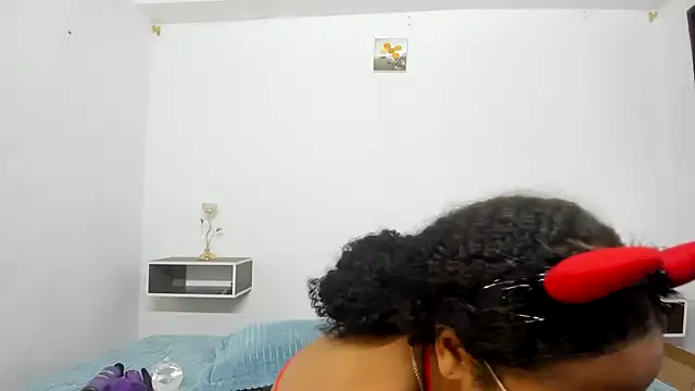 wizarpamela online show from June 15, 7:27 pm
