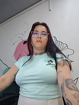marita  online show from June 5, 9:42 pm