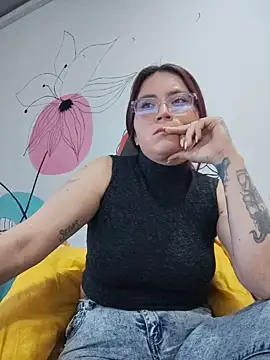 marita  online show from June 26, 9:19 pm