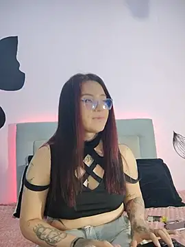 marita  online show from June 30, 8:54 pm
