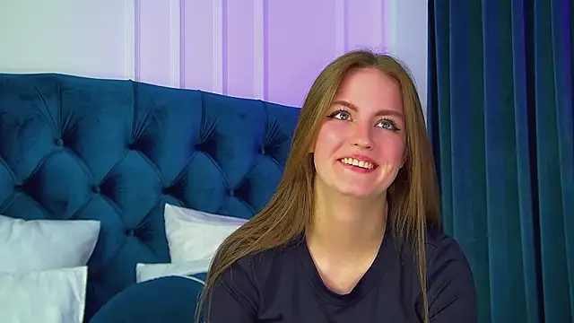 SofiaSarvains online show from July 16, 6:25 pm