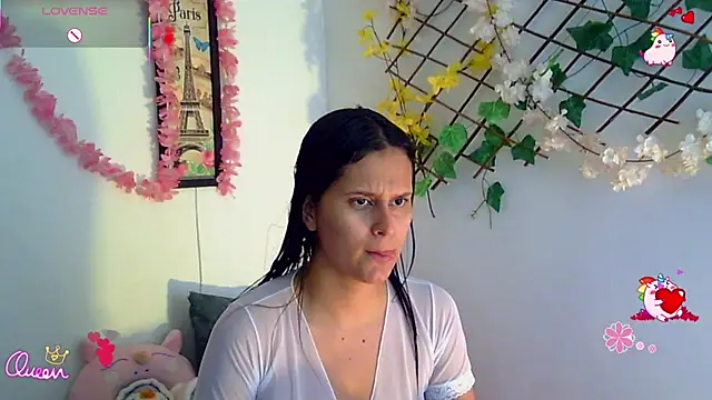 adysson lee online show from June 9, 4:51 pm
