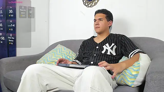 Snapshot of jacob_schneider chatting on May 27, 8:06 pm jacob schneider online show from May 27, 8:06 pm