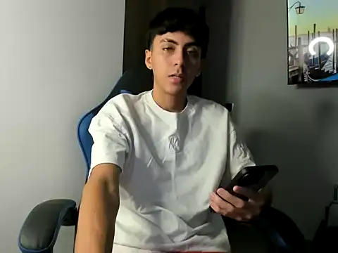Ian andrey online show from May 24, 10:59 pm