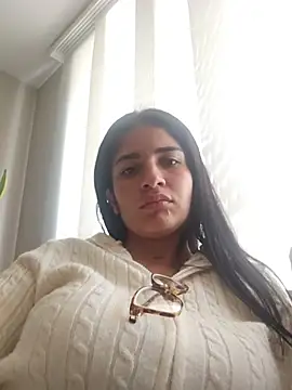 Alisson Andersen online show from May 16, 5:23 pm
