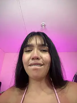 Tania Tay online show from May 11, 2:17 am