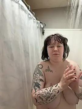 LilithNyxx online show from July 1, 3:30 am