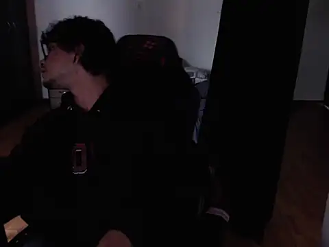 lilgothboy online show from May 8, 8:03 pm