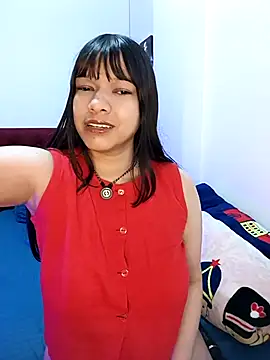 CamiP online show from May 9, 2:50 am