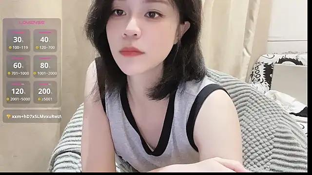 Snapshot of serenity_G chatting on August 2, 6:28 pm serenity G online show from August 2, 6:28 pm