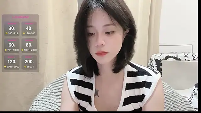 Snapshot of serenity_G chatting on August 4, 5:59 pm serenity G online show from August 4, 5:59 pm