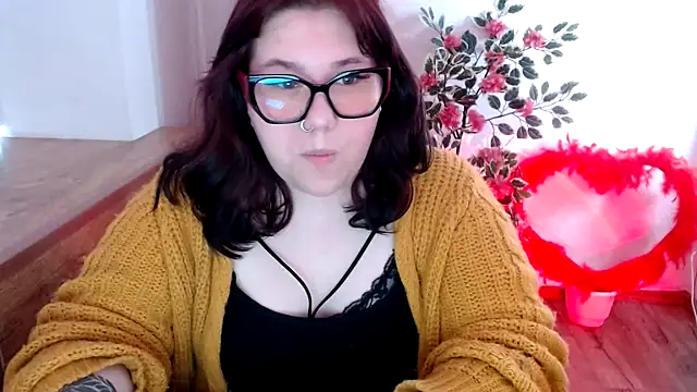 KarolinasHot online show from June 3, 2:36 am