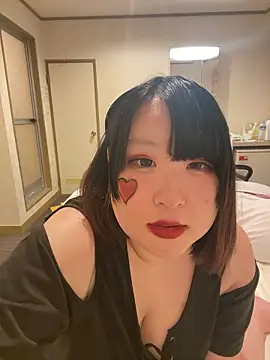 Snapshot of shino_n642 chatting on July 14, 10:54 am shino n642 online show from July 14, 10:54 am