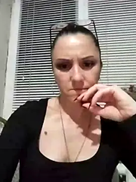 MillaMia45 online show from May 17, 7:21 pm