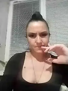 MillaMia45 online show from May 18, 7:41 pm