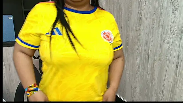 Rachell Carter online show from June 18, 4:46 am