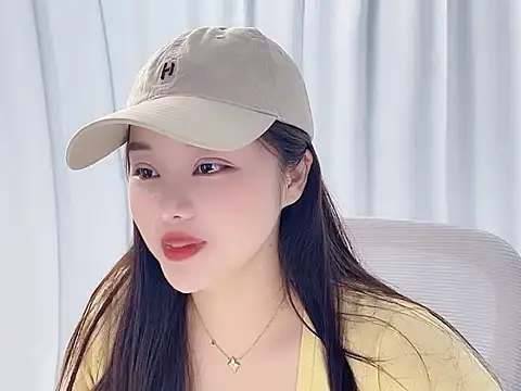 Qingqing19 online show from May 16, 2:27 pm