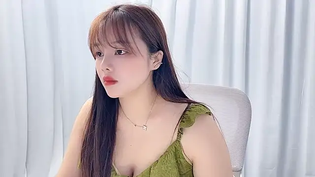 Qingqing19 online show from May 30, 2:25 pm