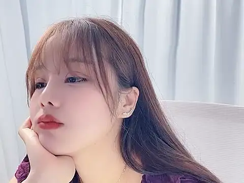 Qingqing19 online show from June 3, 2:33 pm
