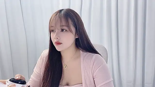 Qingqing19 online show from June 9, 2:01 am