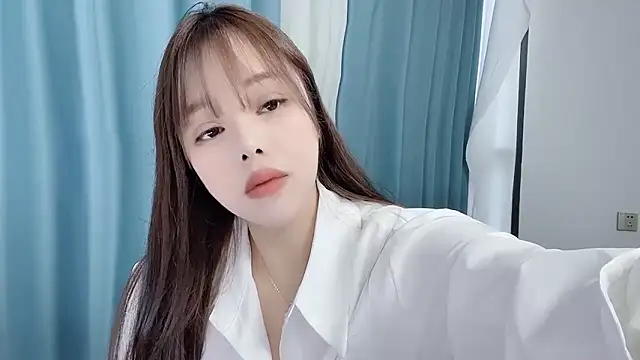 Qingqing19 online show from June 13, 2:53 am