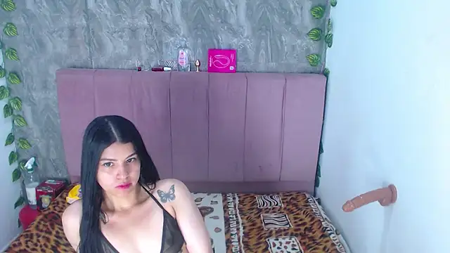 Alysrous Mar online show from May 30, 11:18 am