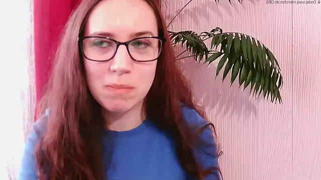 EmilyHotAngel online show from May 7, 4:12 pm