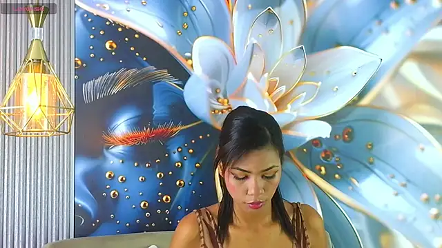 ELLIEPARKER CR online show from May 31, 11:28 am