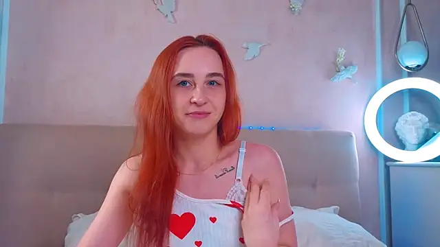 KatirinaBailley online show from May 22, 7:08 pm