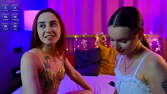 KatirinaBailley online show from July 5, 8:16 pm