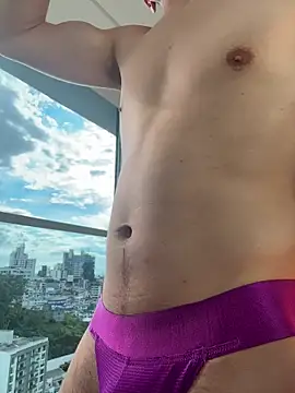 jacob ferrer online show from June 11, 8:51 pm