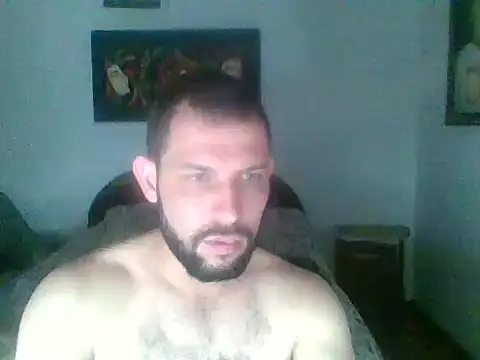 santi1994  online show from May 8, 9:31 pm