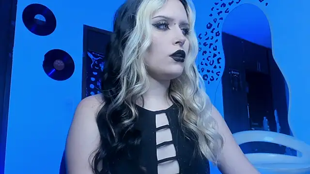scorpiogoddess online show from July 29, 5:05 am