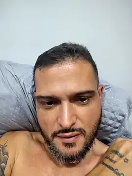 Lucasnono online show from May 7, 2:50 am