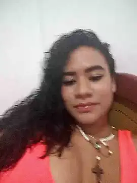 AntonellaMonroew online show from June 6, 2:16 am