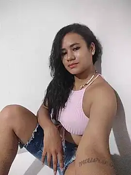 AntonellaMonroew online show from June 12, 1:48 am