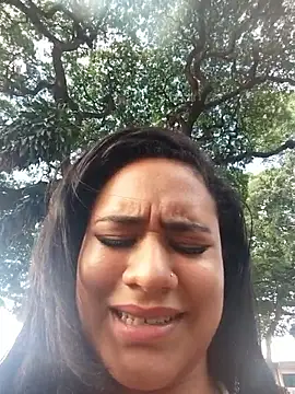 AntonellaMonroew online show from June 18, 9:52 pm