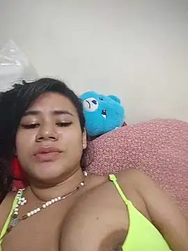 AntonellaMonroew online show from June 24, 10:09 pm