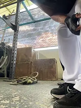 Cumpsychotic online show from May 22, 7:08 pm