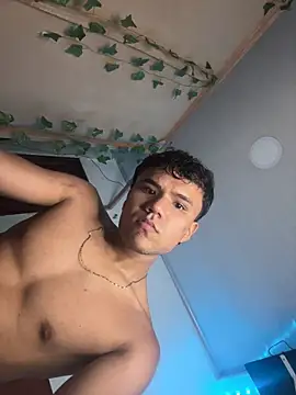 Cumpsychotic online show from June 24, 4:33 am
