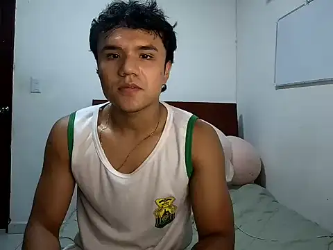 Cumpsychotic online show from July 26, 4:09 am