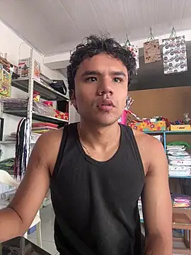 Cumpsychotic online show from July 29, 2:59 pm