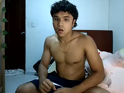 Cumpsychotic online show from August 5, 2:58 am