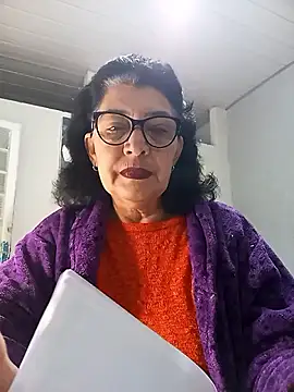 Milena1000 online show from June 12, 12:59 pm
