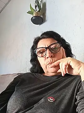 Milena1000 online show from June 17, 5:36 pm