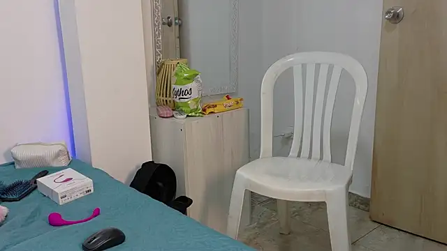 Katia Rose23 online show from July 15, 7:08 pm