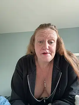 Kellilyn10 online show from June 20, 2:09 pm