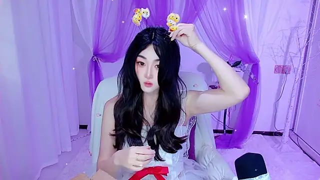 Tili Lucky online show from June 28, 1:11 am